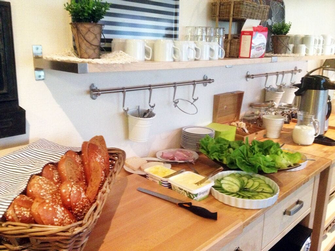 Food & Drinks, Hagabergs konferens & vandrarhem, Södertälje