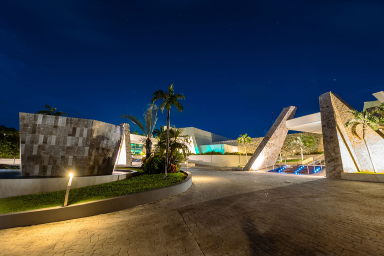 Exterior & Views 2, Grand Sirenis Riviera Maya Resort & Spa - All Inclusive, Cozumel