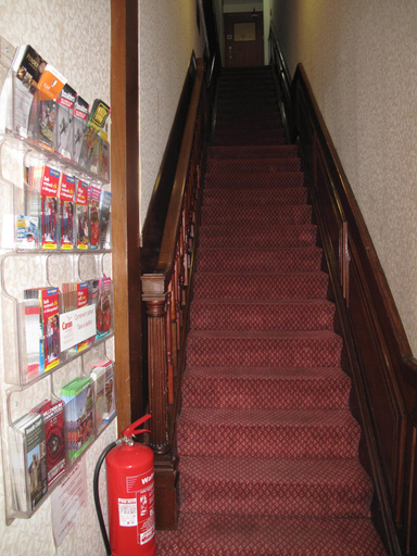 Others 5, ML Lodge, Cardiff