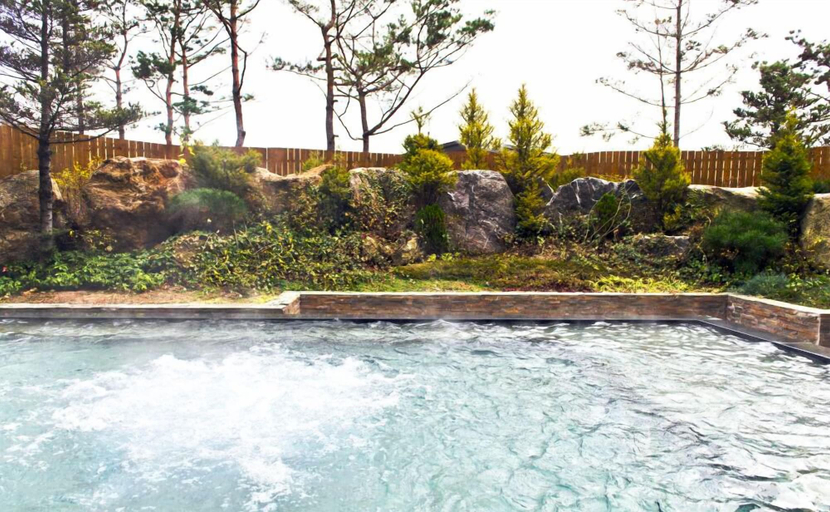 Sport & Beauty 5, Sobaeksan Punggi Spa Resort, Yeongju