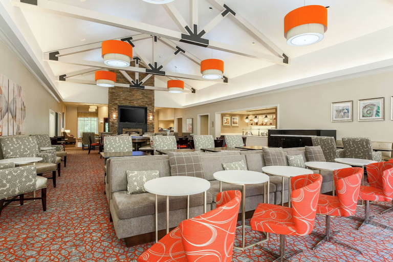 Food & Drinks 5, Homewood Suites by Hilton Long Island-Melville, Nassau