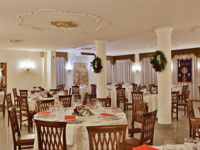 Food & Drinks 5, Windsor Savoia, Perugia