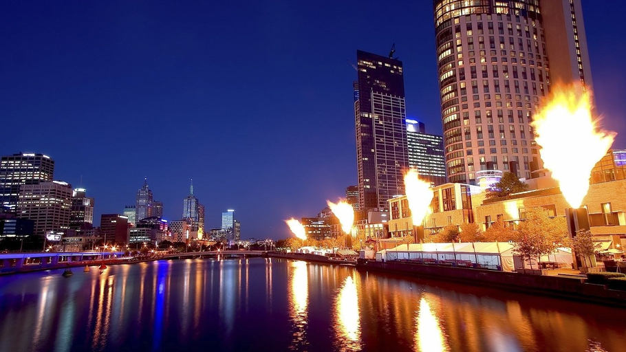 Others 5, MAC South Yarra by Melbourne Apartment Collection, Melbourne