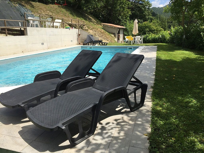 Sport & Beauty 2, Agriturismo Cailuca, Perugia