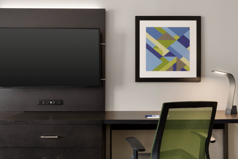 Others 5, Holiday Inn Express & Suites Shawnee by IHG, Pottawatomie