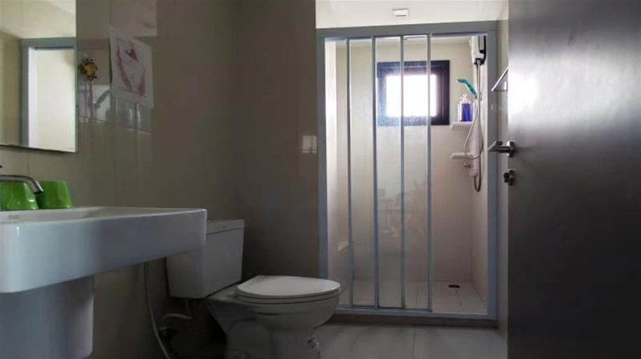 Bathroom 4, Pattaya Central Sea View Pool Suite, Pattaya