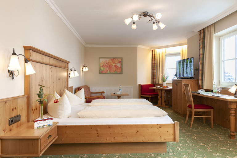 Bedroom 18