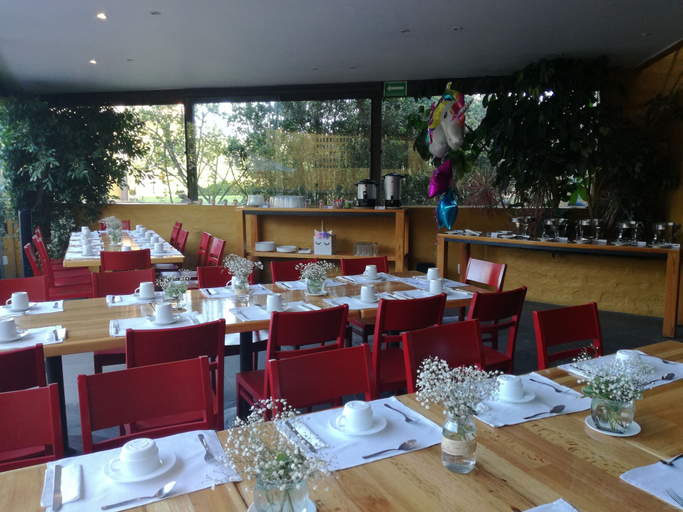 Food & Drinks 4, Casa en el Campo Hotel & Spa, Morelia