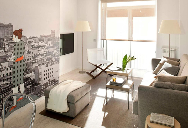 Others 5, Eric Vökel Boutique Apartments - Atocha Suites, Madrid