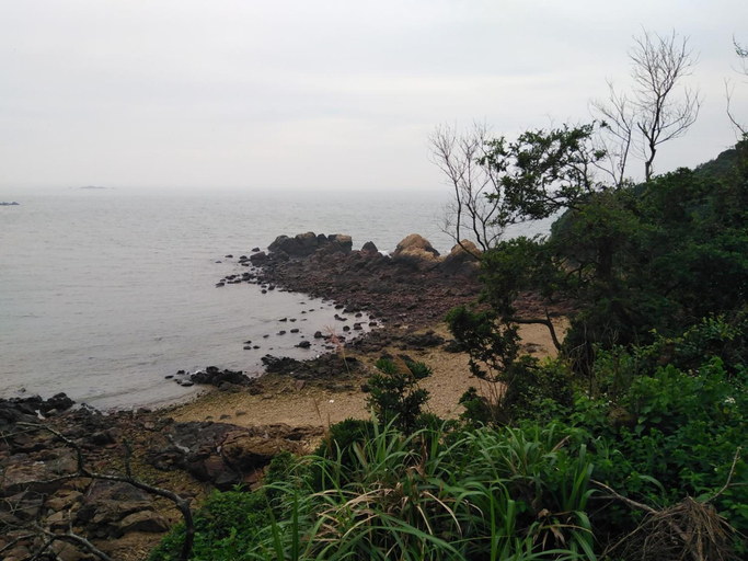 Others 5, Samuel's Home, Lienkiang (Matsu Islands)