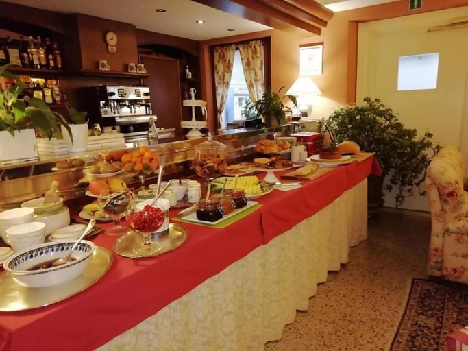 Food & Drinks 5, Hotel Calvi, Treviso