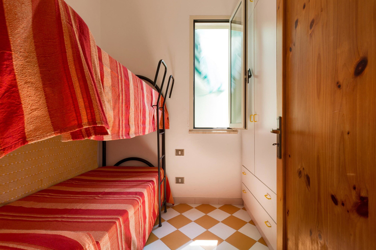 Room 3, Appartamento La Baia, Lecce