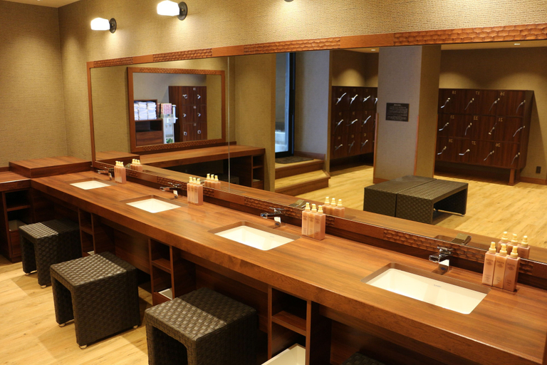 Food & Drinks 4, Infinito Hotel & Spa Nanki Shirahama, Shirahama