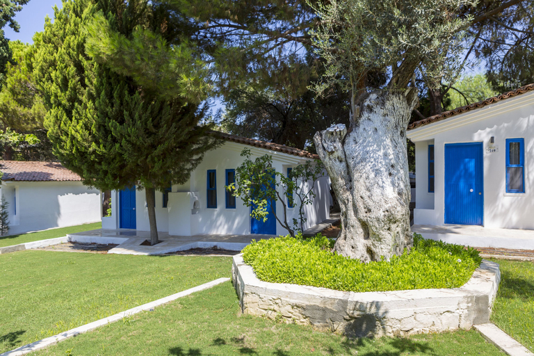Exterior & Views 2, ADELLA GARDEN MARİNA HOTEL, Kuşadası