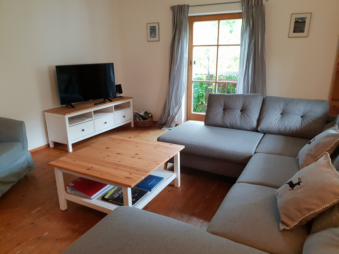 Others 3, Ferienwohnung Wolter-Ruttloff, Weilheim-Schongau