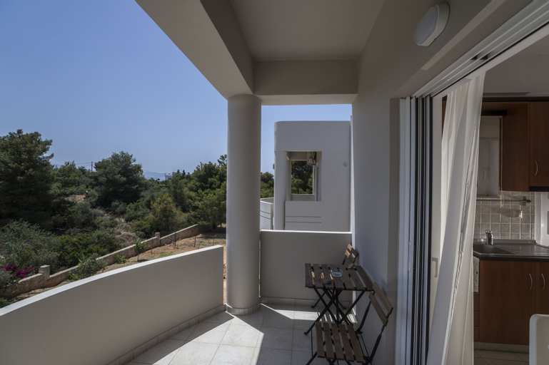 Nikis Dream Comfy Apartments, Crete