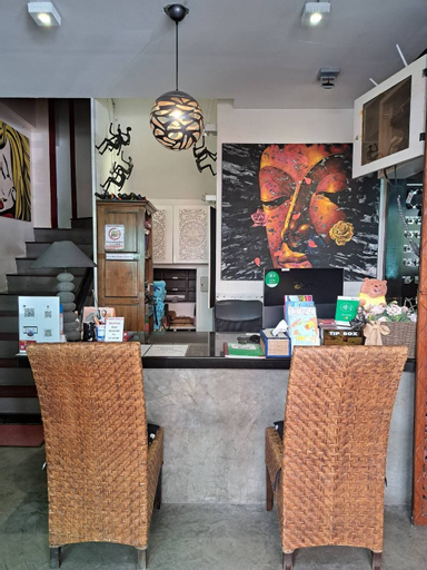 Public Area 3, Baipho Lifestyle, Phuket Island