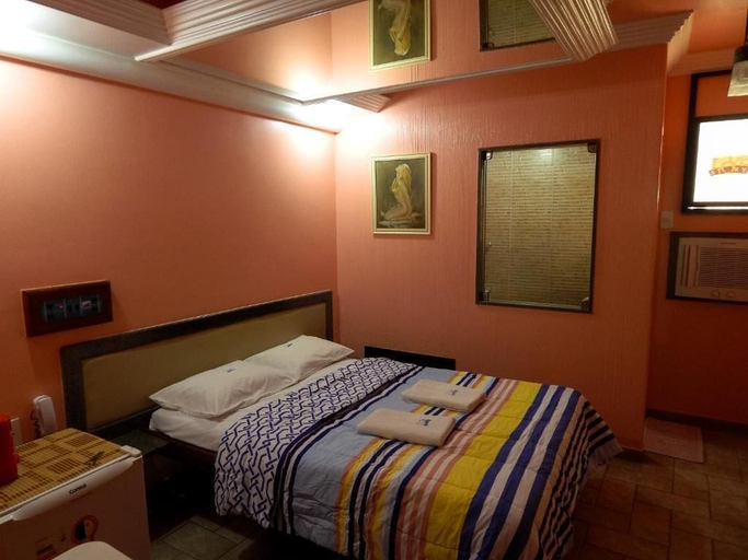 Bedroom 3, Hotel Love Story, Salvador