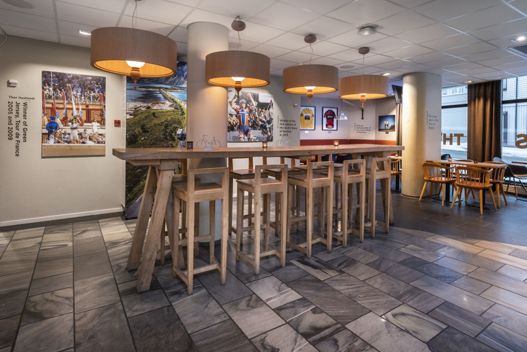 Food & Drinks 5, Scandic Harstad, Harstad