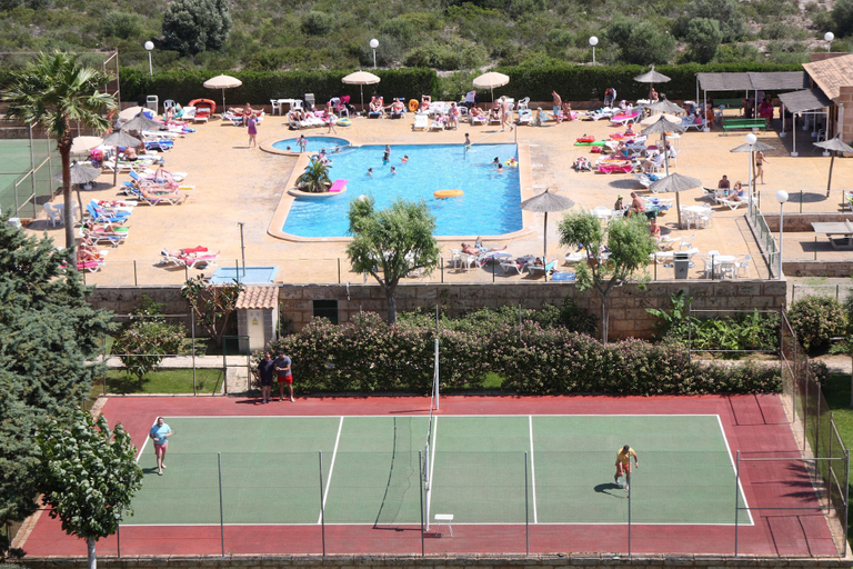 Exterior & Views 2, Hotel HSM Canarios Park - All Inclusive, Baleares