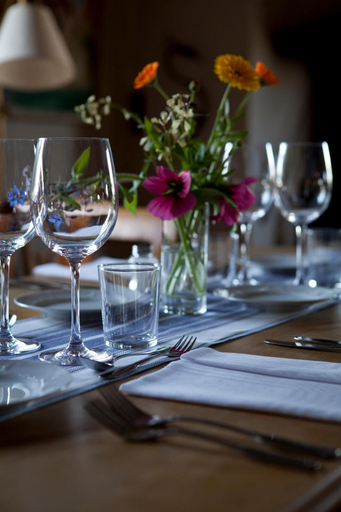 Food & Drinks 5, Sahlströmsgården, Torsby