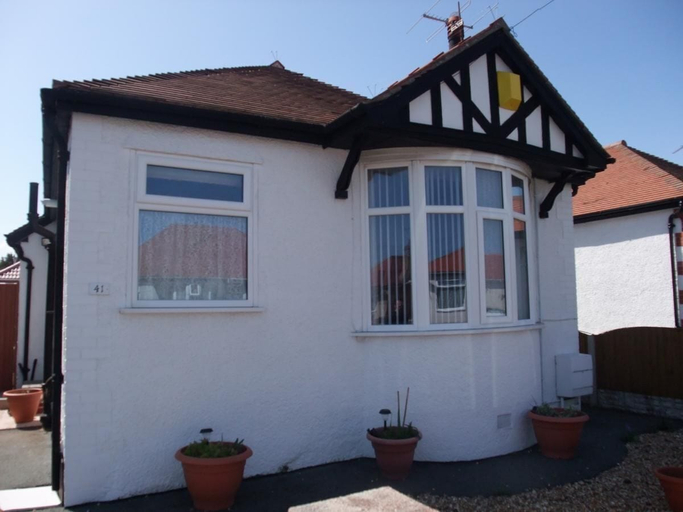 Exterior & Views, Eastville Court, Denbighshire