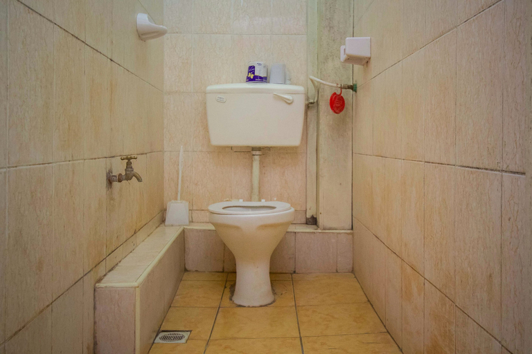 Bathroom 3, Heritage Bliss Hotel, Kitui Central