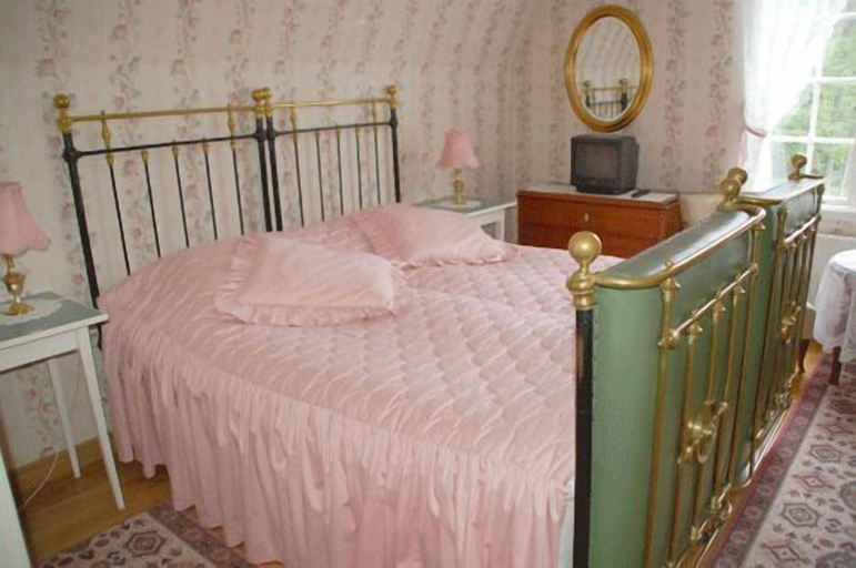 Bedroom 3, Solvikens Pensionat, Växjö