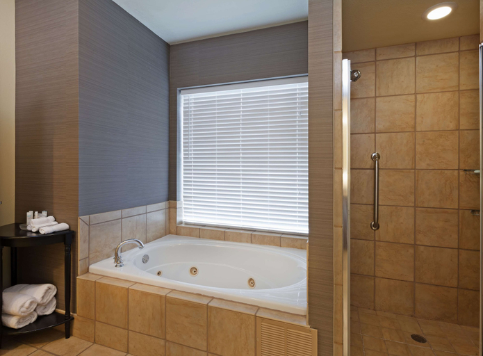 Bathroom 4, Homewood Suites by Hilton Wichita Falls, Wichita