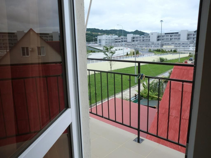 Others 4, Guest House Olimpic Park, Sochi gorsovet