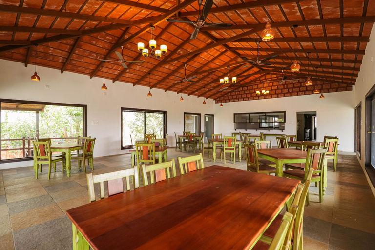 Food & Drinks 5, Havon Plantation Resort, Palakkad