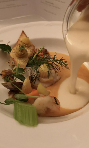 Food & Drinks 4, Hotel Metzgerei Rößle, Reutlingen