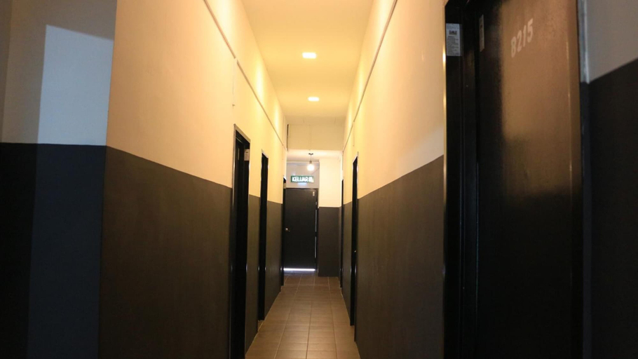Others 4, iHome Boutique Hotel, Seri Kembangan