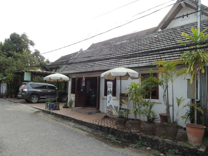 Exterior & Views 2, Mani Home & Hostel Luang Prabang, Chomphet