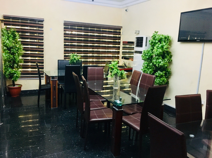 Food & Drinks 4, Hymax Grace Hotel and Suites, Eti-Osa