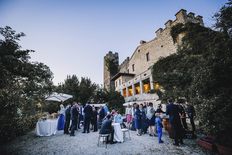 Exterior & Views 2, Castello di Giomici, Perugia