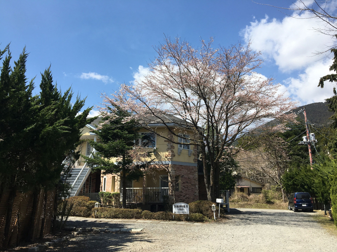 Exterior & Views 2, Nikko Ikoi Hotel, Nikkō