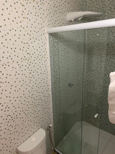 Bathroom 2, Praia do Forte Suites, Mata de São João