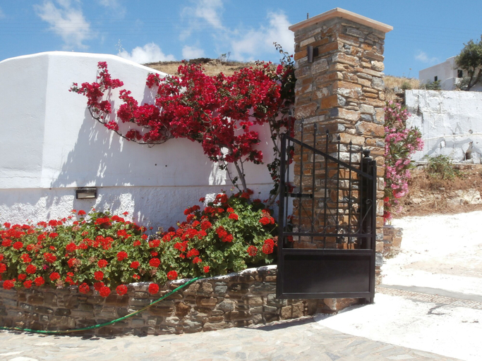 Exterior & Views 2, Galini Bungalows, South Aegean