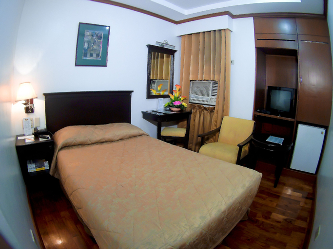 Bedroom 19
