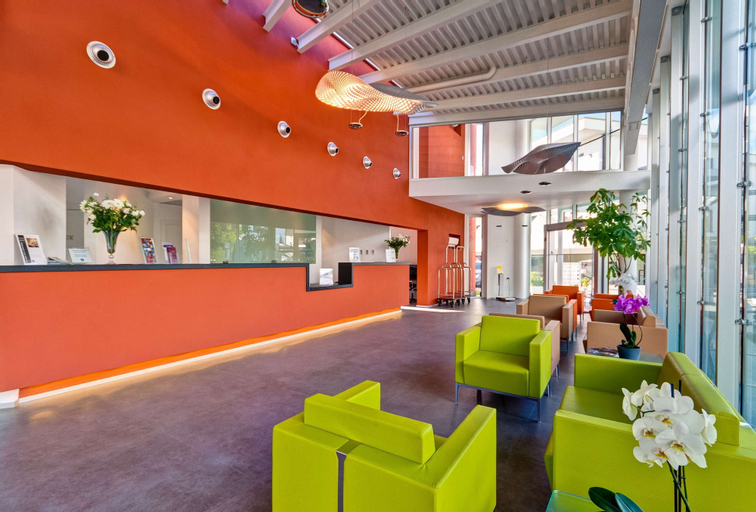 Public Area 5, Best Western Hotel Rome Airport, Rome