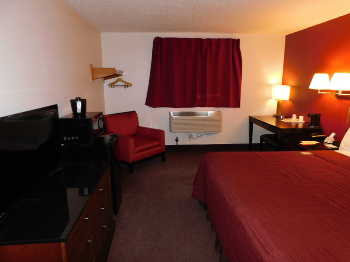 Bedroom 3, The Covered Bridge Inn, Windham