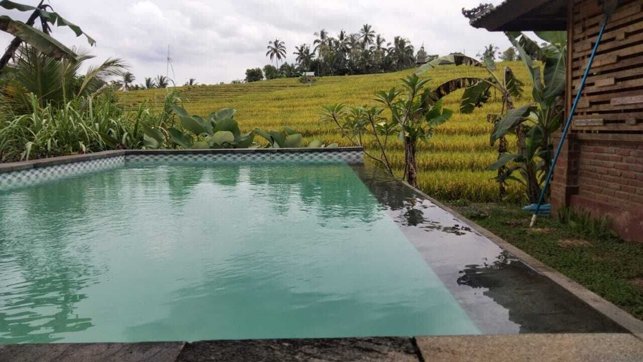 Sport & Beauty, Balitrees Retreats, Tabanan