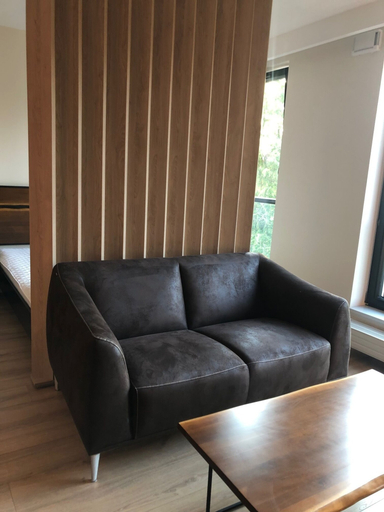 Others 5, Apartament Dzielna 64, Warsaw
