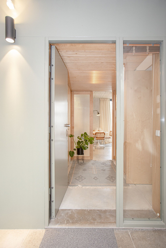 Others 4, Liiiving - Bolhão Trendy Apartment II, Porto