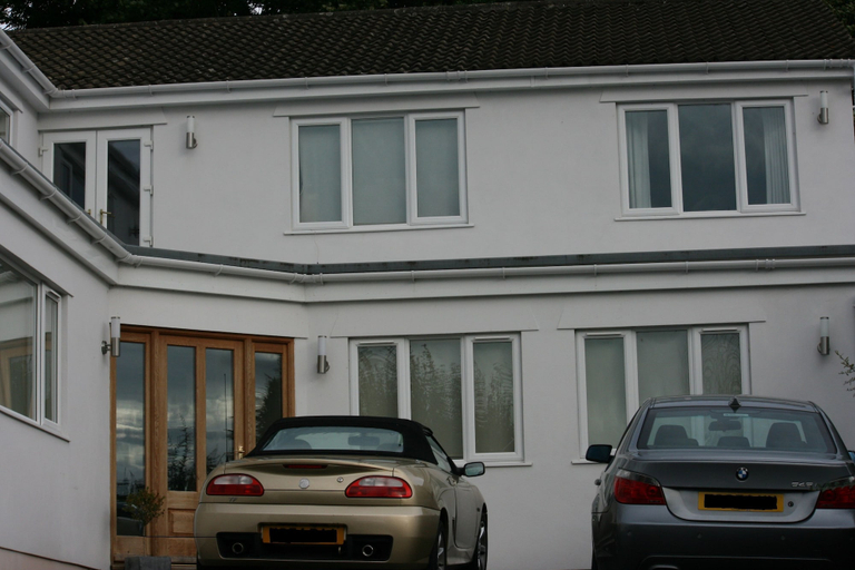 Exterior & Views, Torlands, Monmouthshire
