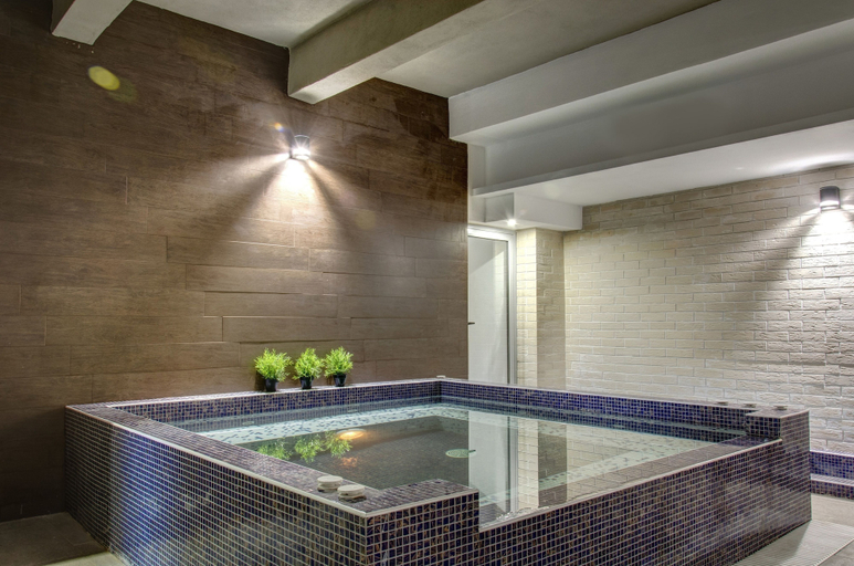 Sport & Beauty 2, Hotel Monte Cristo, Blagoevgrad