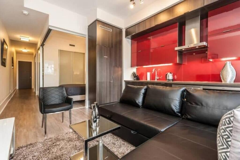 Others 4, Skyline Suites - Next to MTCC, ACC & CN Tower, Toronto