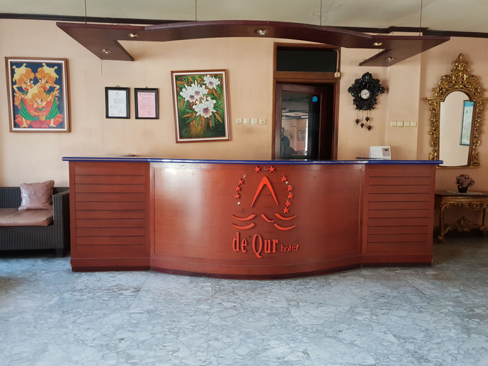 Others 2, Hotel Dequr Bandung, Bandung