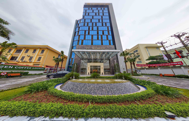 Exterior & Views 2, Le Indochina Hotel & Spa, Bắc Ninh